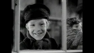 Tim and the Toy Store - ("Scrooge" : A Christmas Carol - 1951 Soundtrack)