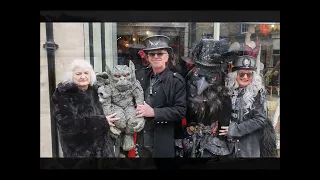 whitby goth weekend april,2023