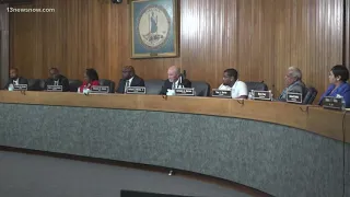 Portsmouth residents tire of city council drama