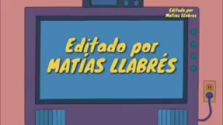 La mona y los Simpsons