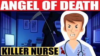 Killer Nurse - What Made Him Kill? | Charles Cullen Documentary