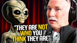 Aliens KIDNAPPED This Man And What He Told Sends Chills To Everyone!