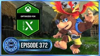 Banjo Kazooie | 2K24 | PS5 Slim | Helldivers 2 | Synapse VR | Battlebit | Xbox Fans Paid? - WWP 372