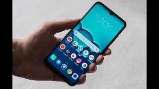 Лучший смартфон 2019 года за 15000 рублей  Новости о Samsung Galaxy S10 и MasterCard