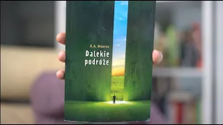 Daleki Podróże - Robert Monroe | ANTONI ŁĄCKI