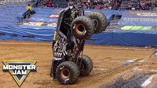 Monster Jam Rewind 2020 | Series Champion Review | Monster Jam