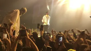 A$AP ROCKY PORTLAND OR