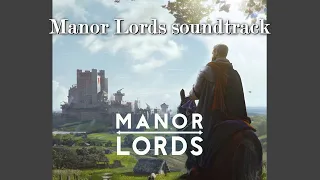 Manor Lords OST - Manor Lords Main Menu