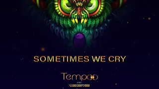 Vegas-Sometimes We Cry