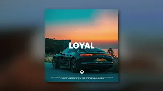 Tyga Type Beat - "Loyal" | Melodic Club Instrumental