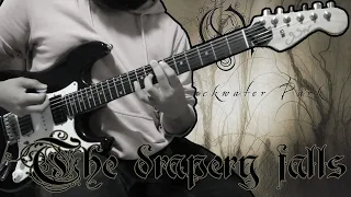 OPETH - "The Drapery Falls" || Instrumental Cover [Studio Quality]