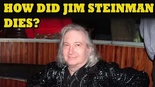 R.I.P. Legend | How Did  Meat Loaf Collaborator Jim Steinman Dies?