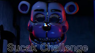 [SFM/FNAF] Another Round Challenge #challengeforsucak