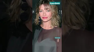 Rebecca Gayheart antes 6 después #shorts