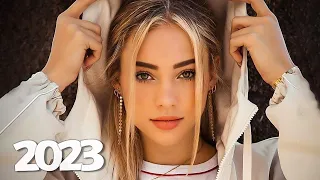 Musica para trabajar activo y alegre - Música Alegre para en Tiendas, Cafés | Deep House Mix 2023 #2