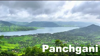 Panchgani | Mahaganapati Temple Wai | Menawali Ghat | Maharashtra Tourism | Manish Solanki Vlogs