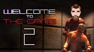 Welcome to the Game [Part 2] - RED ROOM ENDING - All Codes