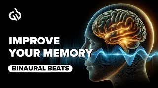 Alpha Waves to Improve Your Memory: Alpha Brain Waves for Intelligence