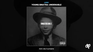 Logic - All Sinatra Everything (DatPiff Classic)