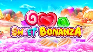 ХОРОШИЙ ЗАНОСИК ОТ БОНАНЗЫ / Sweet Bonanza / заносы недели