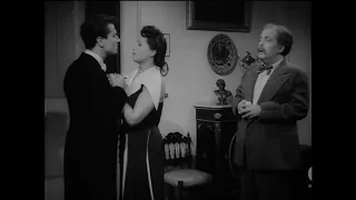 Zappatore (1950), di Rate Furlan, con Gabriele Ferzetti e Marisa Merlini.