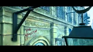 Assassin's Creed Unity - Durante il Terrore