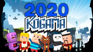 KoGaMa Rewind 2020 (Fanmade)