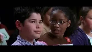 Akeelah and the Bee - I'm Getting Lucky