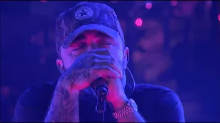 Staind   Eyes Wide Open Live From Mohegan Sun 2011 HD HD