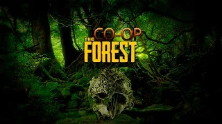 The Forest - CO-OP