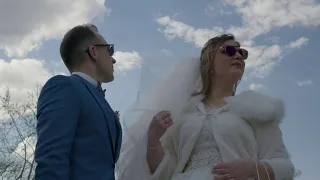 Zsuzsi és Emánuel 2022 | összefoglaló esküvői clip