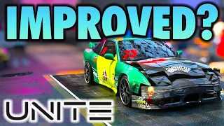 Does UNITΞ Improve NFS Heat? | KuruHS