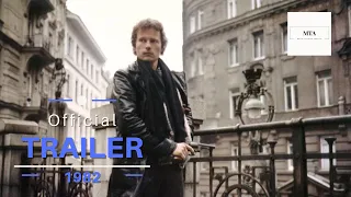 The Amateur - Trailer 1982