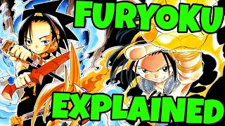 Furyoku and Spiritual Power Explained | Shaman King