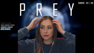 PREY | Мария Олеговна и день сурка (Demo) + ролл игр на Сабдей