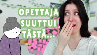 HAUSKIMMAT APRILLIPILAT 😂 - Seuraajien Tarinoita | Animaatio Storytime Suomi