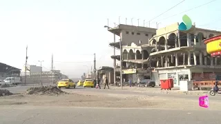 أهلا وسهلا ـ منطقة الدواسة أيمن الموصل