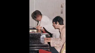 The Beatles - Hello Goodbye - Isolated Piano + Percussion + Violins