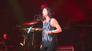 Sarah McLachlan (Live) Witness Ruth Eckerd Hall Clearwater Florida 03 / 29 / 2015