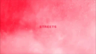 Doja Cat  - Streets - ( Instrumental )