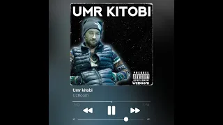 Uzboom Umr kitobi