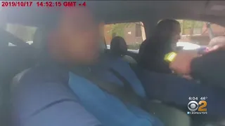 NYPD Releases Body Cam Footage Of Deadly October Shooting