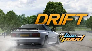 DRIFT | LIVE FOR SPEED | LFS | DRIFT