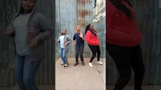 Zora citizen Tv Actors Dance moves #Bilajashochallenge