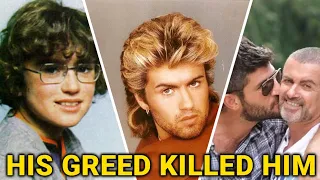 What Really happened to GEORGE MICHAEL?