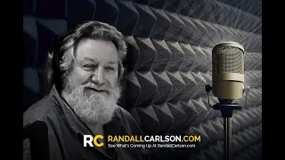 LIVE 025 Ice Age Megafloods & MS River Valley | Who/where are Aliens? w/Randall Carlson Kosmographia