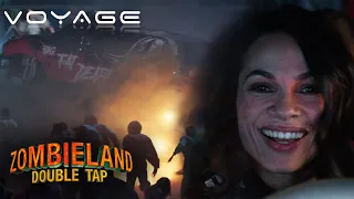 Nevada Monster Truck Rescue | Zombieland: Double Tap | Voyage | With Captions