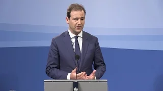 Integrale persconferentievice-MP Asscher van 4 november 2016