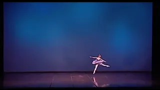 PHARAOH’S DAUGHTER - Aspicia Variation (Maria Alexandrova)