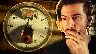 THE TRUTH IS REVEALED. | 12 Minutes (TRUE Ending + secret endings)